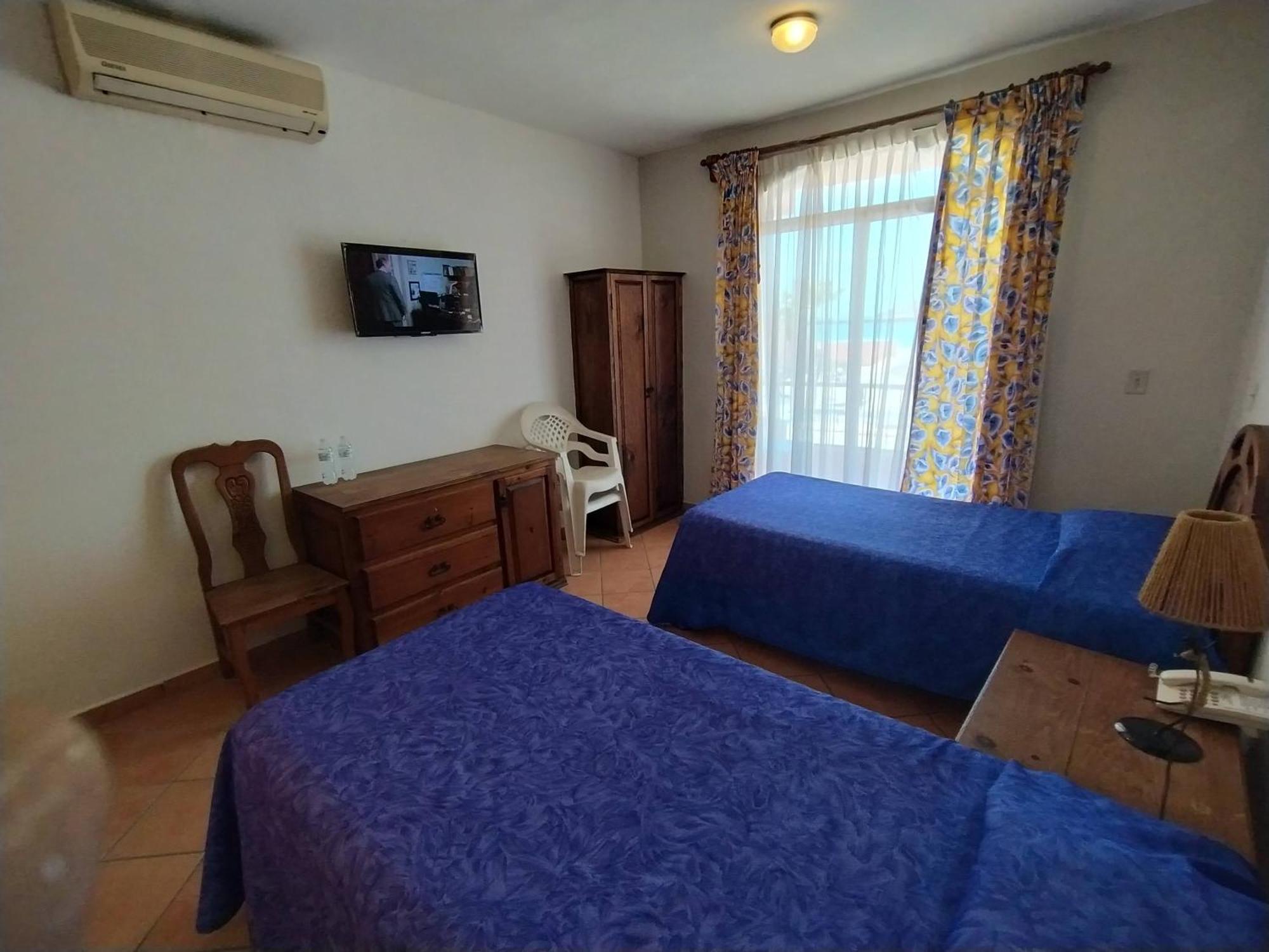 Econo Beach Cantamar La Paz Dış mekan fotoğraf